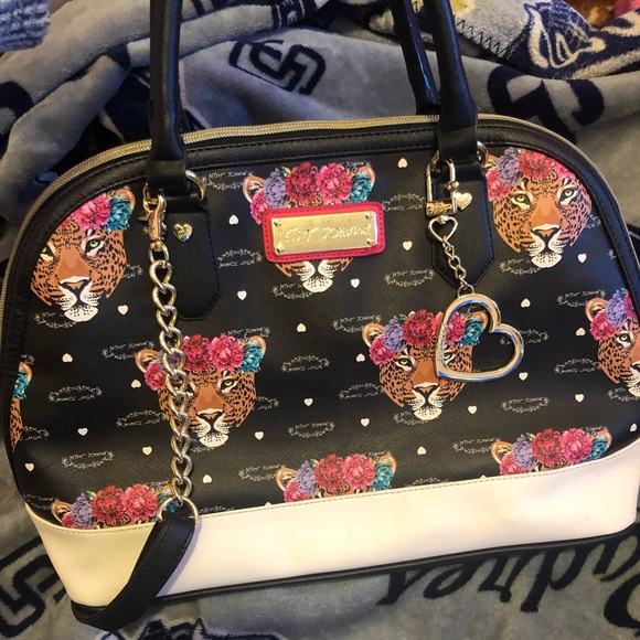 Betsey Johnson Handbags - Betsey Johnson
